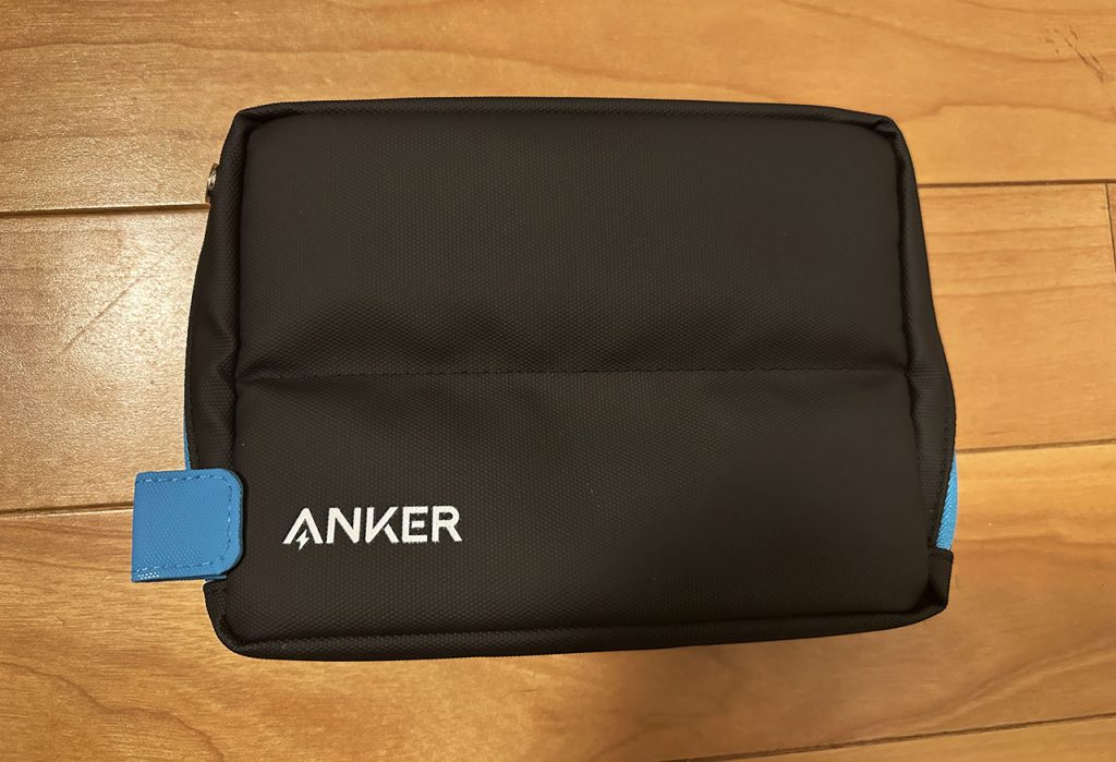 Anker Smart Pouch