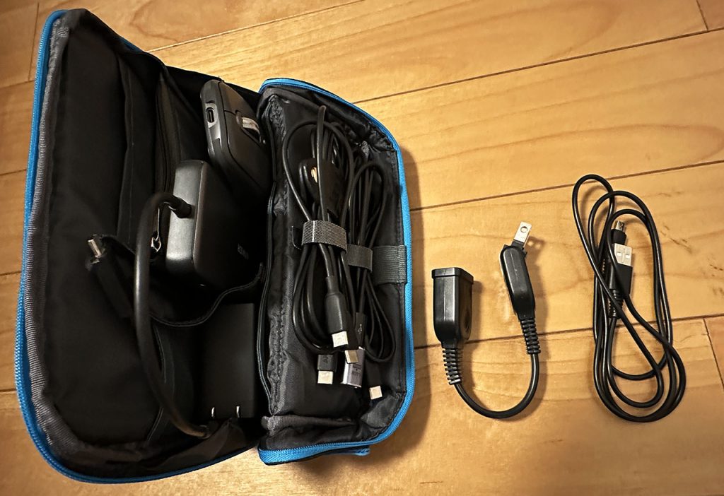 Anker Smart Pouch