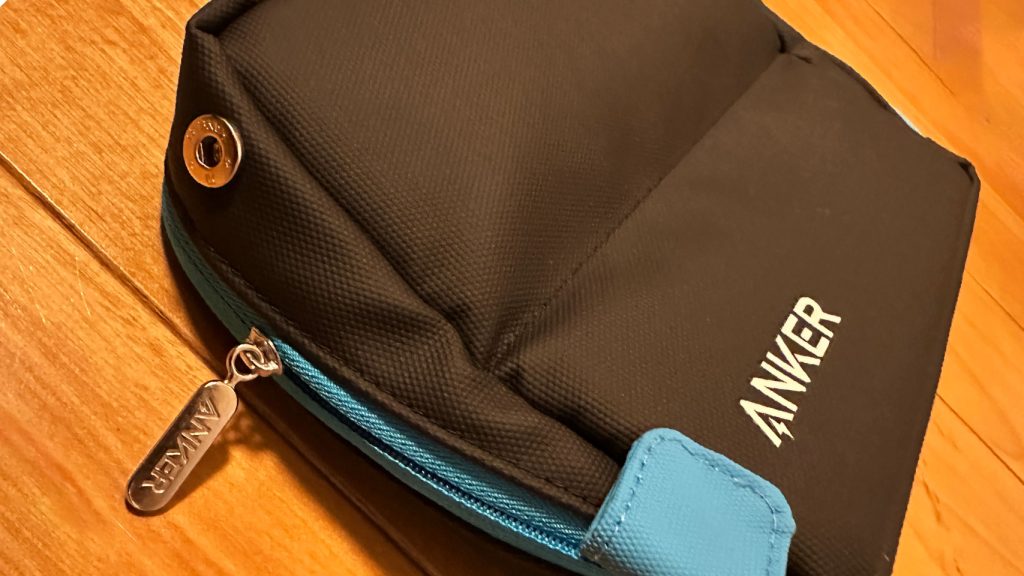 Anker Smart Pouch
